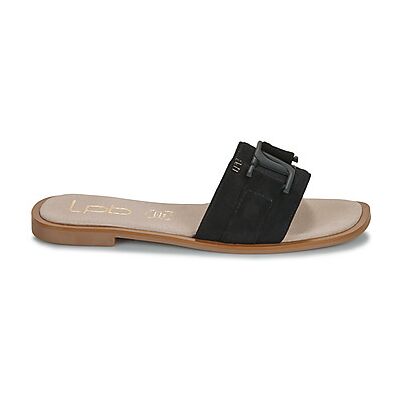 Mules Les Petites Bombes ISEULT Noir 36,37,38,39,40,41 femmes - Publicité Mules Les Petites Bombes ISEULT Noir 36,37,38,39,40,41 femmes - Publicité