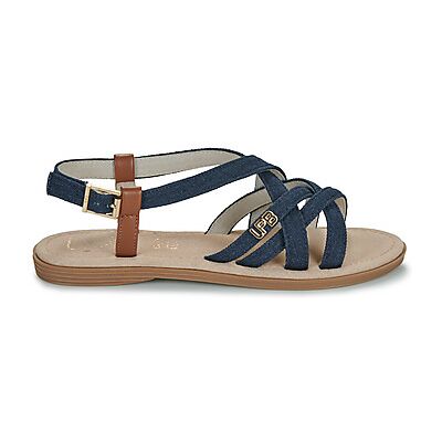 Sandales plates Les Petites Bombes ITALA Bleu 36,37,38,39 femmes - Publicité Sandales plates Les Petites Bombes ITALA Bleu 36,37,38,39 femmes - Publicité