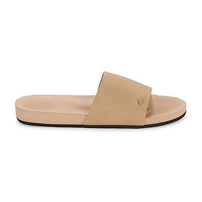 Mules Rip Curl SWC BLOOM SLIDE Beige 36,37,38,39 femmes - Publicité Mules Rip Curl SWC BLOOM SLIDE Beige 36,37,38,39 femmes - Publicité