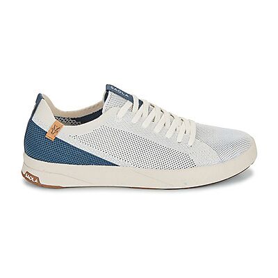 Baskets basses Saola CANNON KNIT 2.1 Blanc 41,42,43,44 hommes - Publicité Baskets basses Saola CANNON KNIT 2.1 Blanc 41,42,43,44 hommes - Publicité