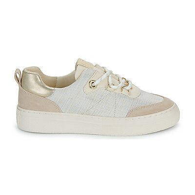 Baskets Armistice Onyx One W Beige - Baskets - Publicité Baskets Armistice Onyx One W Beige - Baskets - Publicité