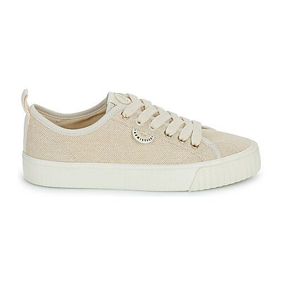 Baskets basses Armistice STOMP SNEAKER W Beige 36,37,40,41 femmes - Publicité Baskets basses Armistice STOMP SNEAKER W Beige 36,37,40,41 femmes - Publicité