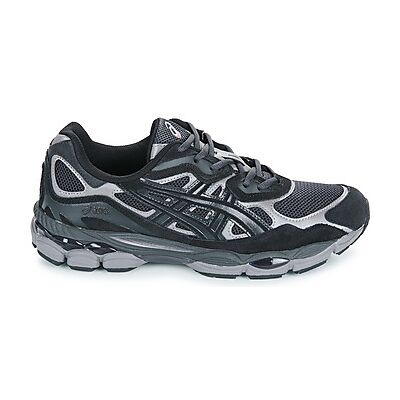 Baskets basses Asics GEL-NYC Gris 36,37,38,39,40,42,44,45,46,40 1/2,42 1/2,37 1/2,41 1/2,43 1/2,44 1/2,39 1/2 hommes - Publicité Baskets basses Asics GEL-NYC Gris 36,37,38,39,40,42,44,45,46,40 1/2,42 1/2,37 1/2,41 1/2,43 1/2,44 1/2,39 1/2 hommes - Publicité