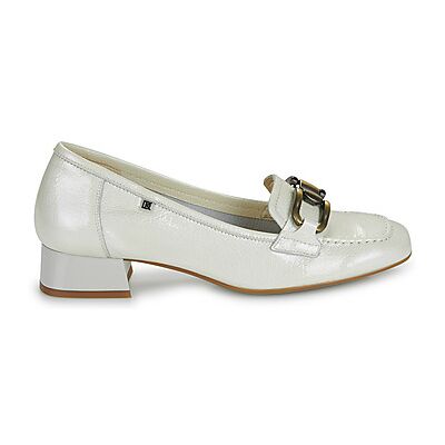 Mocassins Dorking GIA MOC Blanc 37,38,39,40 femmes - Publicité Mocassins Dorking GIA MOC Blanc 37,38,39,40 femmes - Publicité