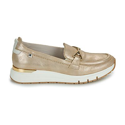 Mocassins Dorking SERENA Doré 36,37,38,39,40,41 femmes - Publicité Mocassins Dorking SERENA Doré 36,37,38,39,40,41 femmes - Publicité
