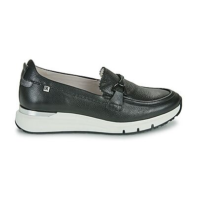Mocassins Dorking SERENA Noir 36,37,38,39,40 femmes - Publicité Mocassins Dorking SERENA Noir 36,37,38,39,40 femmes - Publicité