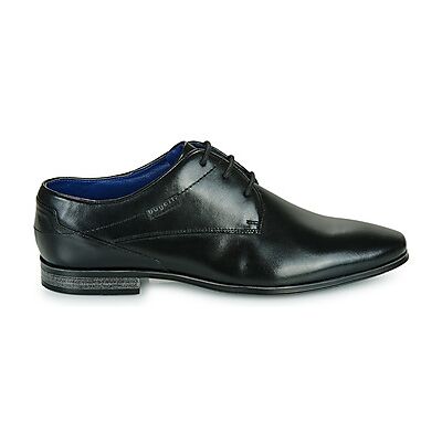 Derbies Bugatti 316A31171000-1000 Noir 41 hommes - Publicité Derbies Bugatti 316A31171000-1000 Noir 41 hommes - Publicité