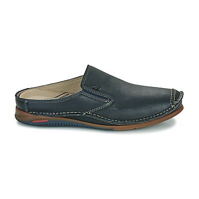 Fluchos Catamaran M Bleu - Chaussons - Publicité Fluchos Catamaran M Bleu - Chaussons - Publicité