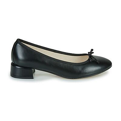 Ballerines Geox D FLORETIA Noir 40 femmes - Publicité Ballerines Geox D FLORETIA Noir 40 femmes - Publicité