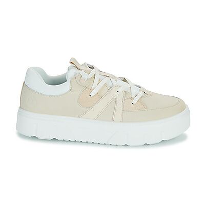Baskets basses Timberland LAUREL COURT Beige 37,38,39,40 femmes - Publicité Baskets basses Timberland LAUREL COURT Beige 37,38,39,40 femmes - Publicité
