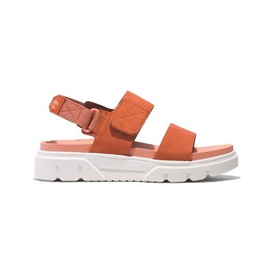 Sandales compensées Timberland GREYFIELD SANDAL Rouge 37,38,39,40 femmes - Publicité Sandales compensées Timberland GREYFIELD SANDAL Rouge 37,38,39,40 femmes - Publicité