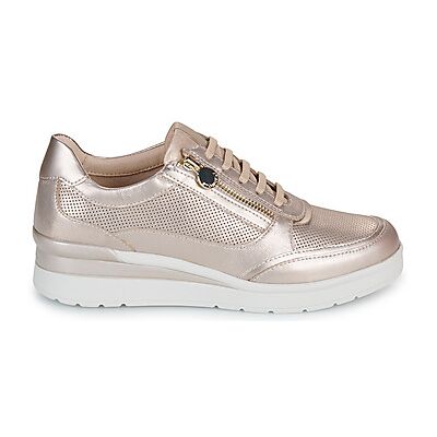 Baskets basses Stonefly CREAM 52 Doré 36,37,38,39,40,41 femmes - Publicité Baskets basses Stonefly CREAM 52 Doré 36,37,38,39,40,41 femmes - Publicité