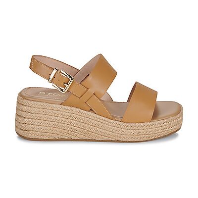 Espadrilles Stonefly IVORY 3 NAPPA Marron 37,38,39,40 femmes - Publicité Espadrilles Stonefly IVORY 3 NAPPA Marron 37,38,39,40 femmes - Publicité