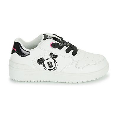 Baskets basses enfant Geox J WASHIBA GIRL Blanc 37,28,30,31,32,34 filles - Publicité Baskets basses enfant Geox J WASHIBA GIRL Blanc 37,28,30,31,32,34 filles - Publicité