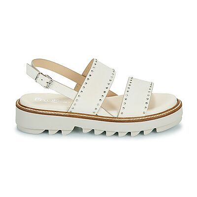 Sandales compensées Fru.it 8723-100-HELGA-TAUPE-WATER-GESSO Beige 37,38,39,40 femmes - Publicité Sandales compensées Fru.it 8723-100-HELGA-TAUPE-WATER-GESSO Beige 37,38,39,40 femmes - Publicité