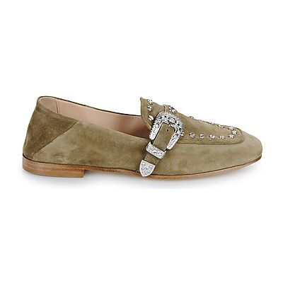Mocassins Fru.it 8679-586-CUOIO-NATURALE-VELOUR-PLANET Kaki 38,39 femmes - Publicité Mocassins Fru.it 8679-586-CUOIO-NATURALE-VELOUR-PLANET Kaki 38,39 femmes - Publicité