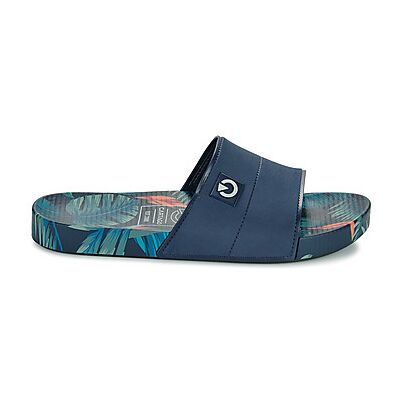 Mules Ipanema MAR PRINT SLIDE Marine 41,42,43 hommes - Publicité Mules Ipanema MAR PRINT SLIDE Marine 41,42,43 hommes - Publicité