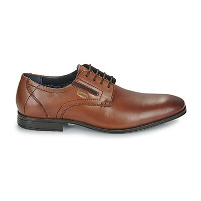Derbies S.Oliver 13210-41-305 Marron 41 hommes - Publicité Derbies S.Oliver 13210-41-305 Marron 41 hommes - Publicité