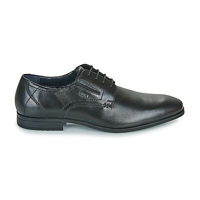 Derbies S.Oliver 13210-41-001 Noir 42,45 hommes - Publicité Derbies S.Oliver 13210-41-001 Noir 42,45 hommes - Publicité