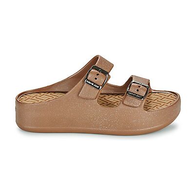 Mules Lemon Jelly GIULIETTA Marron 36,37,38,39,40,41 femmes - Publicité Mules Lemon Jelly GIULIETTA Marron 36,37,38,39,40,41 femmes - Publicité