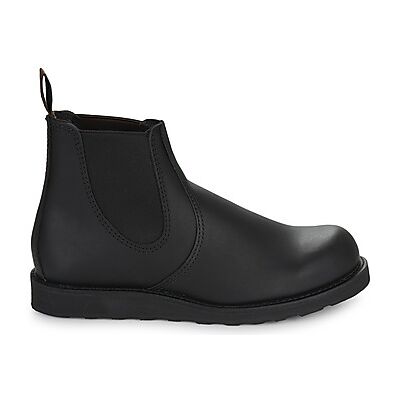 Boots Red Wing 3194 CLASSIC CHELSEA Noir 41,42,43,44 hommes - Publicité Boots Red Wing 3194 CLASSIC CHELSEA Noir 41,42,43,44 hommes - Publicité