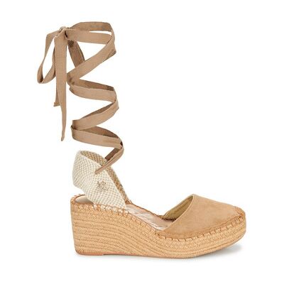 Sandales compensées Replay GWP5L-C0021T-002 Beige 39,40 femmes - Publicité Sandales compensées Replay GWP5L-C0021T-002 Beige 39,40 femmes - Publicité