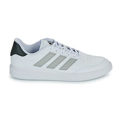 Baskets basses adidas COURTBLOCK Blanc 36,38,40,42,36 2/3,37 1/3,38 2/3,39 1/3,40 2/3,41 1/3,43 1/3,44 2/3,45 1/3 hommes - Publicité Baskets basses adidas COURTBLOCK Blanc 36,38,40,42,36 2/3,37 1/3,38 2/3,39 1/3,40 2/3,41 1/3,43 1/3,44 2/3,45 1/3 hommes - Publicité