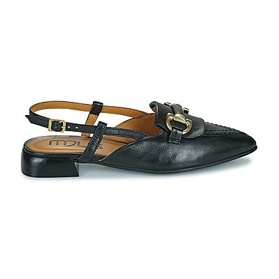 Ballerines Mjus PORTOFINO SLING Noir 37,38,39,40 femmes - Publicité Ballerines Mjus PORTOFINO SLING Noir 37,38,39,40 femmes - Publicité