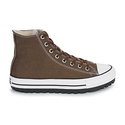 Baskets montantes Converse CHUCK TAYLOR ALL STAR CITY TREK Marron 42,43,44,45 hommes - Publicité Baskets montantes Converse CHUCK TAYLOR ALL STAR CITY TREK Marron 42,43,44,45 hommes - Publicité