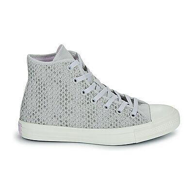 Baskets montantes Converse CHUCK TAYLOR ALL STAR Gris 36,37,38,39,35,37 1/2,36 1/2 femmes - Publicité Baskets montantes Converse CHUCK TAYLOR ALL STAR Gris 36,37,38,39,35,37 1/2,36 1/2 femmes - Publicité