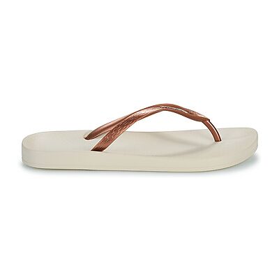 Tongs Ipanema ANATOMICA TAN FEM Beige 38,39,35 / 36 femmes - Publicité Tongs Ipanema ANATOMICA TAN FEM Beige 38,39,35 / 36 femmes - Publicité