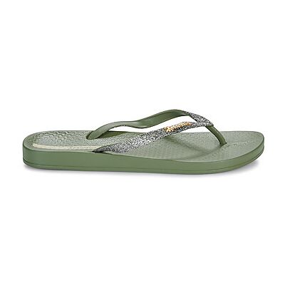 Tongs Ipanema ANAT LOLITA FEM Kaki 38,39,35 / 36 femmes - Publicité Tongs Ipanema ANAT LOLITA FEM Kaki 38,39,35 / 36 femmes - Publicité