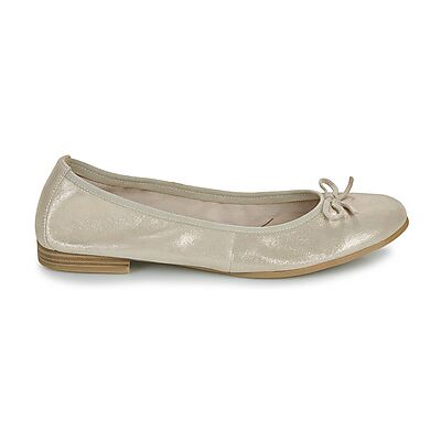Ballerines Tamaris 22116-179 Doré 36,37,38,39,40,41 femmes - Publicité Ballerines Tamaris 22116-179 Doré 36,37,38,39,40,41 femmes - Publicité