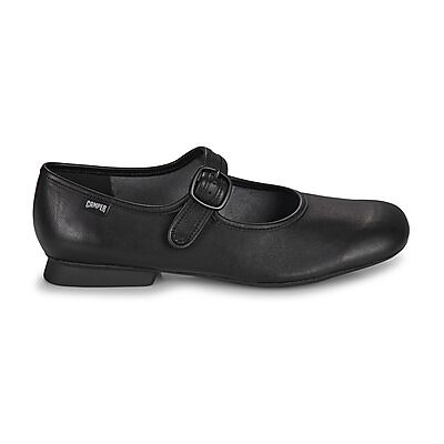Ballerines Camper LFR0 Noir 38,39 femmes - Publicité Ballerines Camper LFR0 Noir 38,39 femmes - Publicité