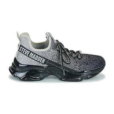 Baskets basses Steve Madden MISTICA Noir 38,39 femmes - Publicité Baskets basses Steve Madden MISTICA Noir 38,39 femmes - Publicité