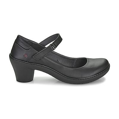 Chaussures escarpins Art ALFAMA Noir 40,41 femmes - Publicité Chaussures escarpins Art ALFAMA Noir 40,41 femmes - Publicité