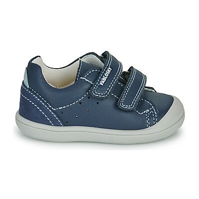 Baskets basses enfant Pablosky 36220 Marine 18,20,22 garcons - Publicité Baskets basses enfant Pablosky 36220 Marine 18,20,22 garcons - Publicité