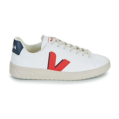 Baskets basses Veja URCA W Blanc 36,37,38,39,40,41,42,44,45 hommes - Publicité Baskets basses Veja URCA W Blanc 36,37,38,39,40,41,42,44,45 hommes - Publicité