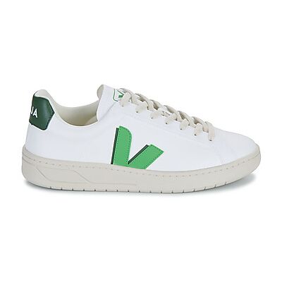Baskets basses Veja URCA W Blanc 36,37,38,39,40,41,42,44,45 hommes - Publicité Baskets basses Veja URCA W Blanc 36,37,38,39,40,41,42,44,45 hommes - Publicité