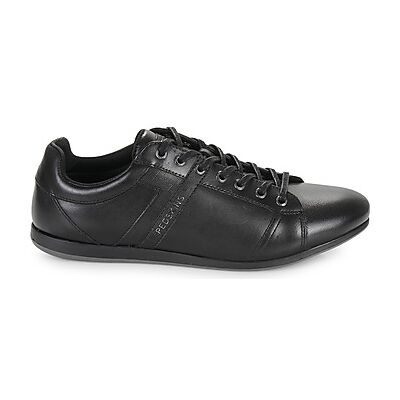 Baskets basses Redskins AIMABES Noir 40,41,42,44 hommes - Publicité Baskets basses Redskins AIMABES Noir 40,41,42,44 hommes - Publicité