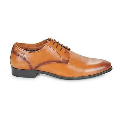 Derbies Redskins AMADOR Marron 40,42,43,45 hommes - Publicité Derbies Redskins AMADOR Marron 40,42,43,45 hommes - Publicité