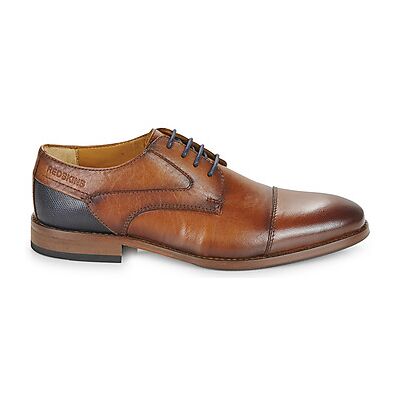 Derbies Redskins VERSATIL Marron 40,41,42,43,44 hommes - Publicité Derbies Redskins VERSATIL Marron 40,41,42,43,44 hommes - Publicité