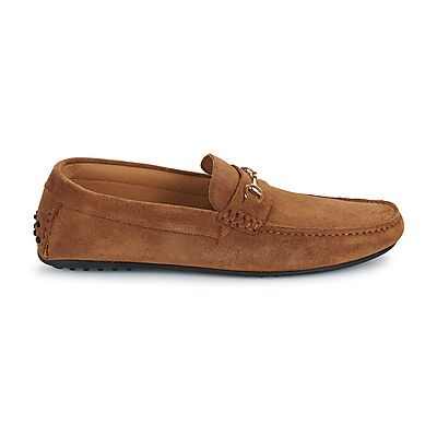 Mocassins Selected SLHSERGIO SUEDE HORSEBIT DRIVING SHOE Marron 42,44,45 hommes - Publicité Mocassins Selected SLHSERGIO SUEDE HORSEBIT DRIVING SHOE Marron 42,44,45 hommes - Publicité
