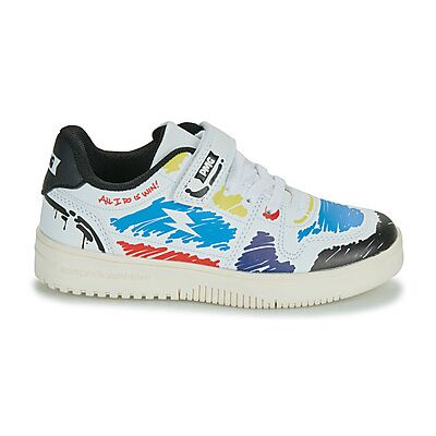 Baskets basses enfant Primigi B G PLAYER Multicolore 24,25,26 garcons - Publicité Baskets basses enfant Primigi B G PLAYER Multicolore 24,25,26 garcons - Publicité