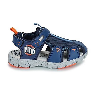 Sandales enfant Primigi B G SAND.SPORT Marine 32 garcons - Publicité Sandales enfant Primigi B G SAND.SPORT Marine 32 garcons - Publicité