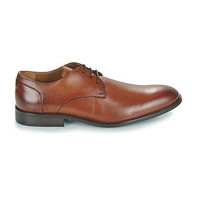 Derbies Pellet BILLY Marron 39,40,41,42,43,44,46 hommes - Publicité Derbies Pellet BILLY Marron 39,40,41,42,43,44,46 hommes - Publicité