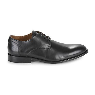 Derbies Pellet BILLY Noir 41,42,44 hommes - Publicité Derbies Pellet BILLY Noir 41,42,44 hommes - Publicité