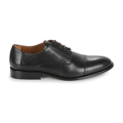 Derbies Pellet BREST Noir 39,40,41,42,43,44,45,46 hommes - Publicité Derbies Pellet BREST Noir 39,40,41,42,43,44,45,46 hommes - Publicité