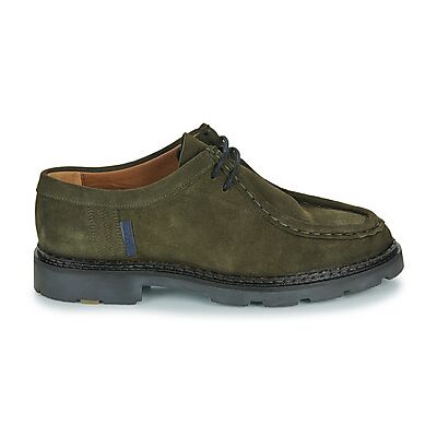 Derbies Pellet MACHO Kaki 39,40,41,42,43,44,45,46,40 1/2,42 1/2,41 1/2,43 1/2,44 1/2,39 1/2 hommes - Publicité Derbies Pellet MACHO Kaki 39,40,41,42,43,44,45,46,40 1/2,42 1/2,41 1/2,43 1/2,44 1/2,39 1/2 hommes - Publicité