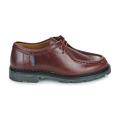 Derbies Pellet MACHA Bordeaux 36,37,38,39,40 femmes - Publicité Derbies Pellet MACHA Bordeaux 36,37,38,39,40 femmes - Publicité